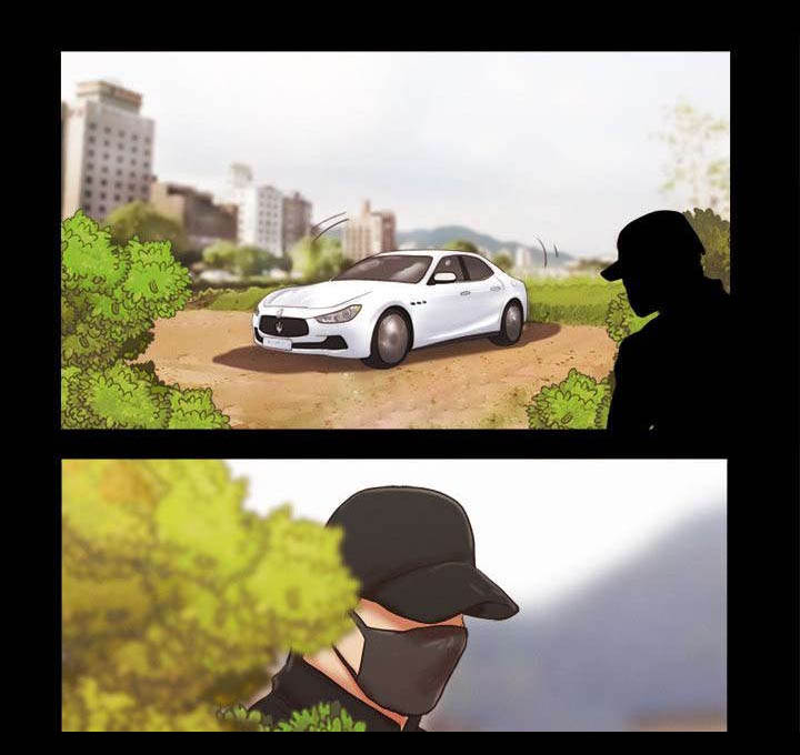 临时租宿漫画,第83章：计划3图