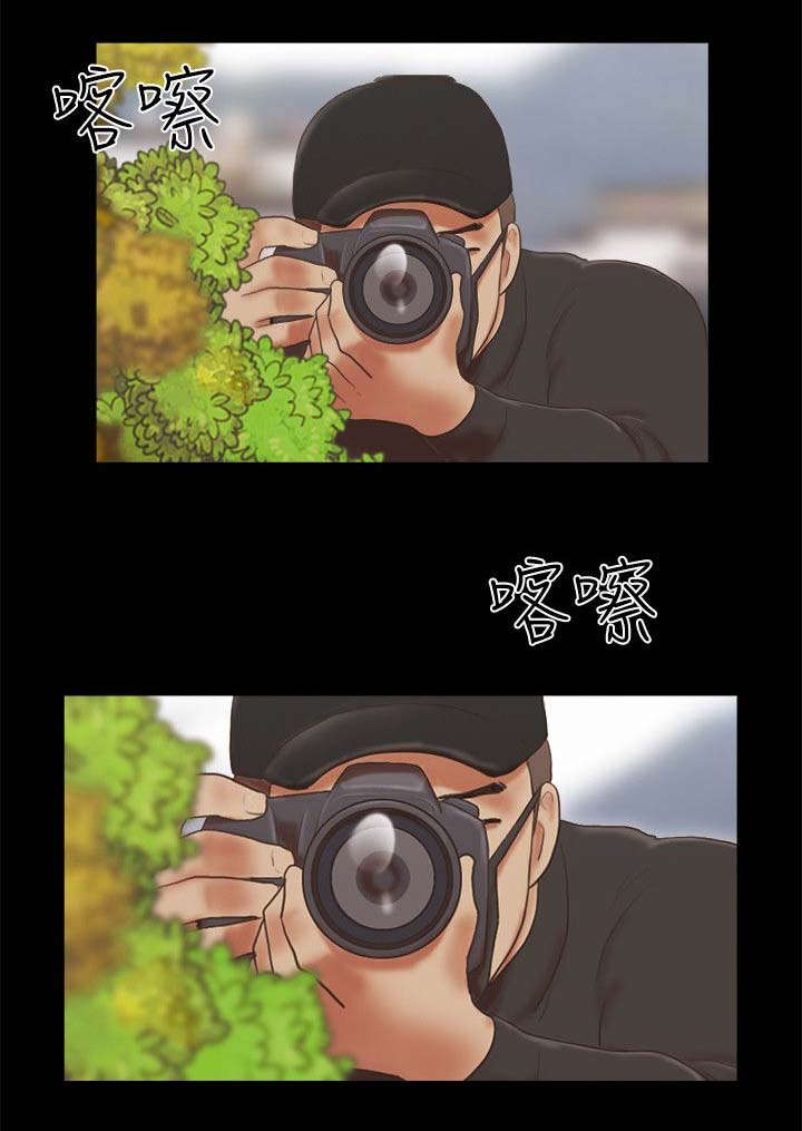 临时租宿漫画,第83章：计划4图