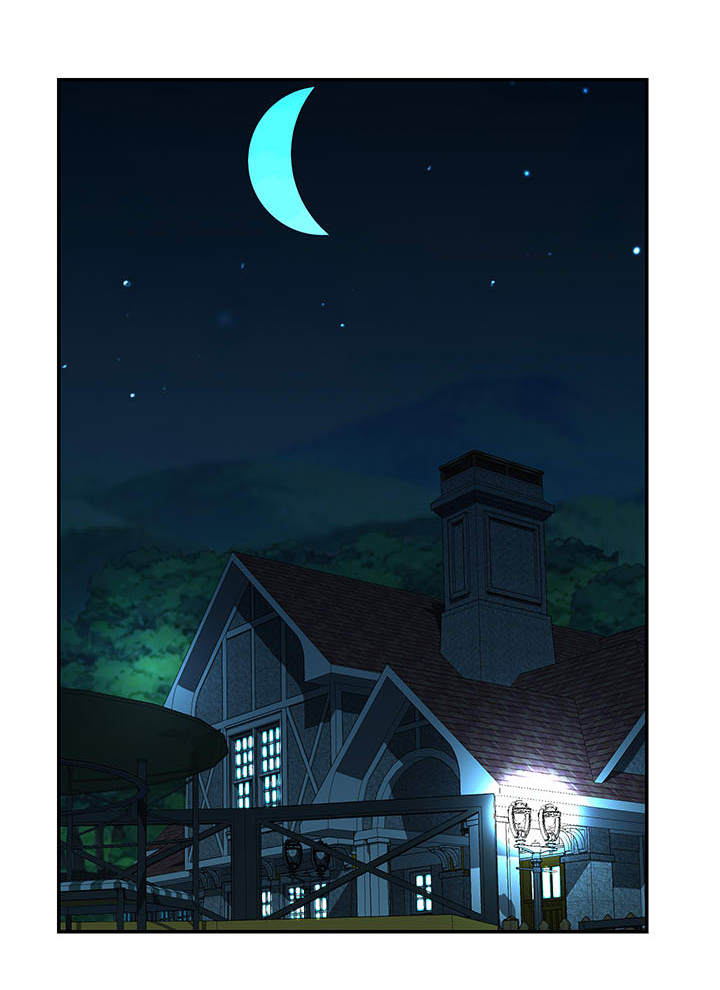 配对姻缘漫画,第26章：吵架3图