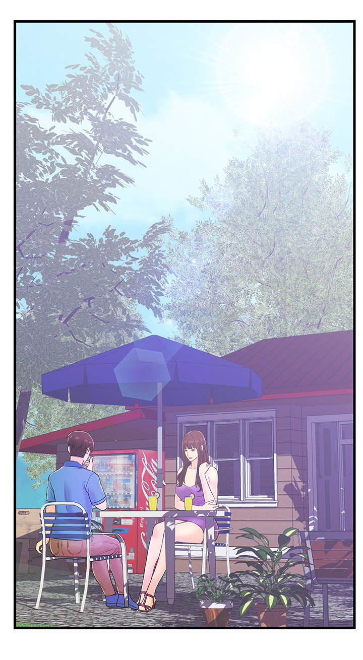 配件漫画,第4章：约会4图