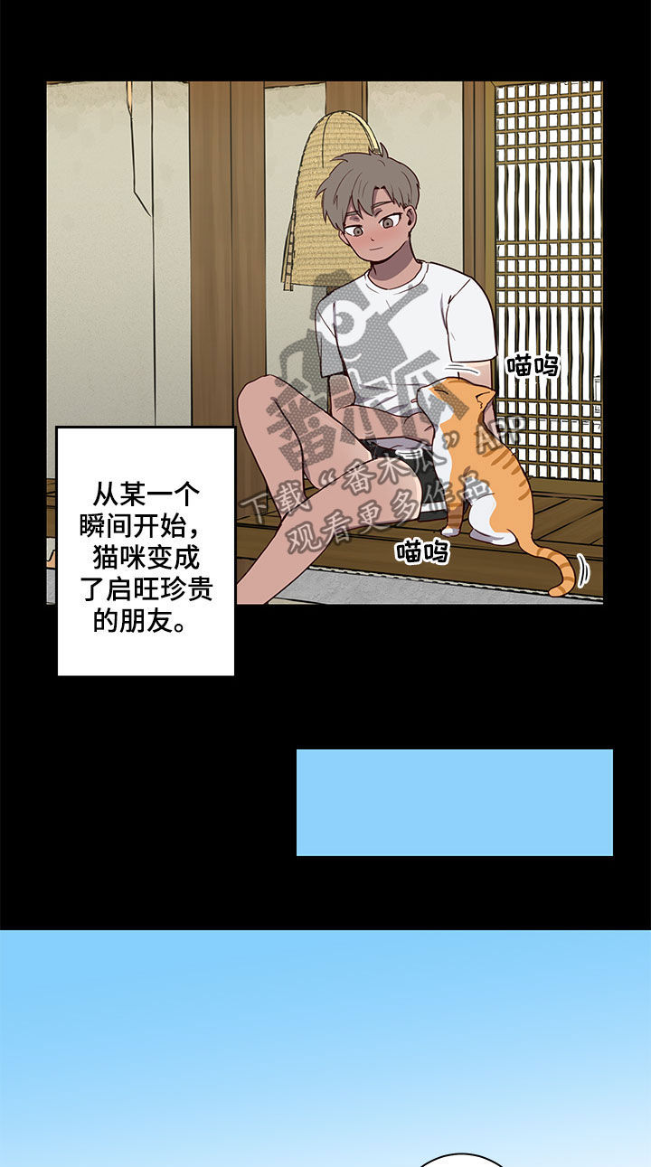 水幕之下漫画,第27章：论坛5图