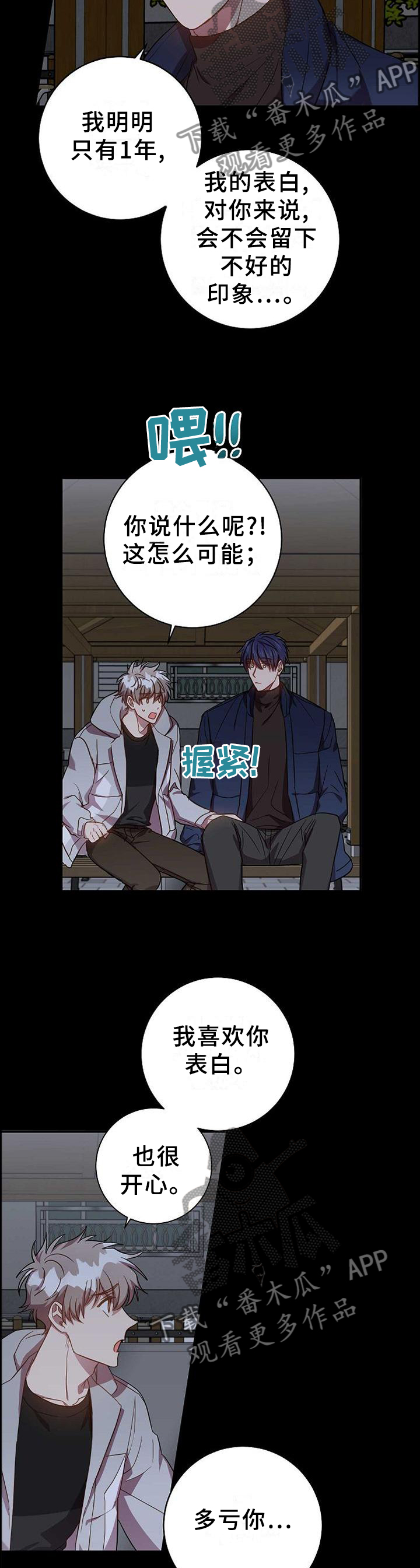 封尘记忆漫画,第87章：要做的事情2图
