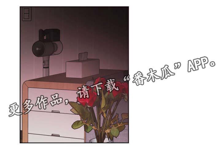 机器人伴侣漫画,第21章：伙伴2图