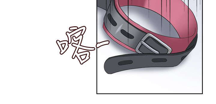 降临2017漫画,第19章：坏掉2图