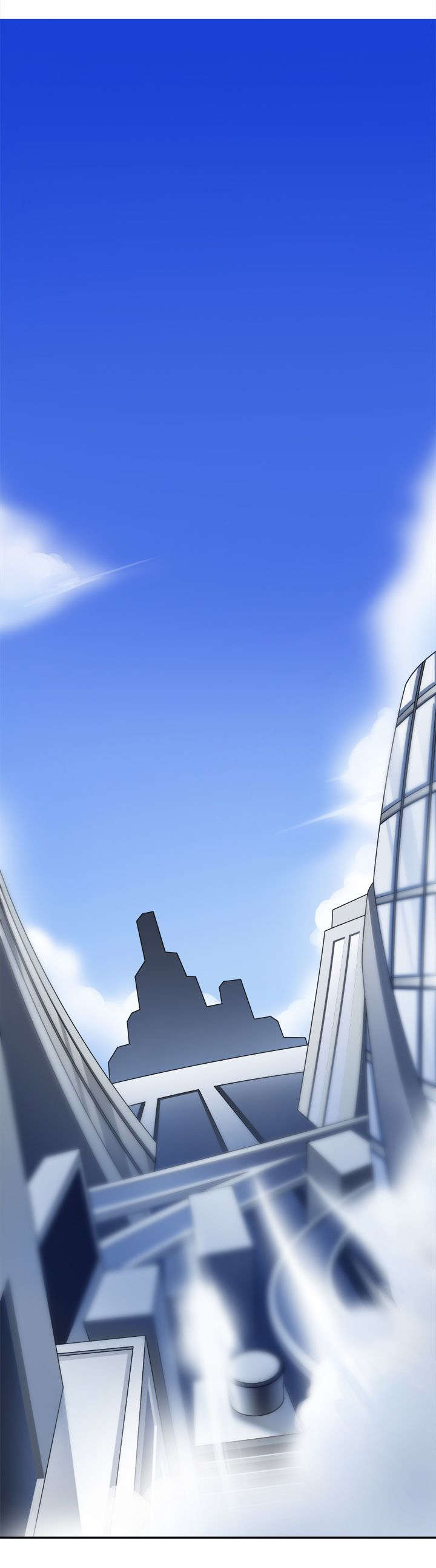 降临2018漫画,第1章：精力王1图