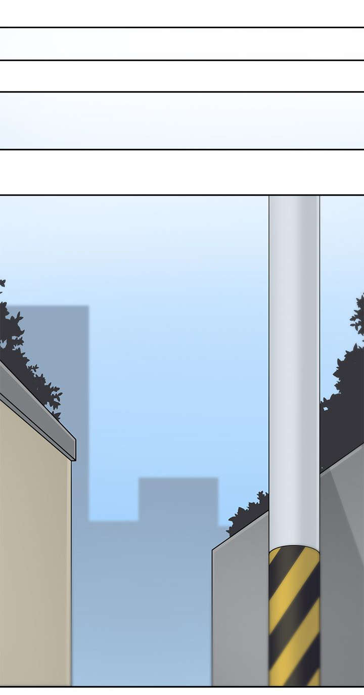 降临2018漫画,第12章：第一目标1图