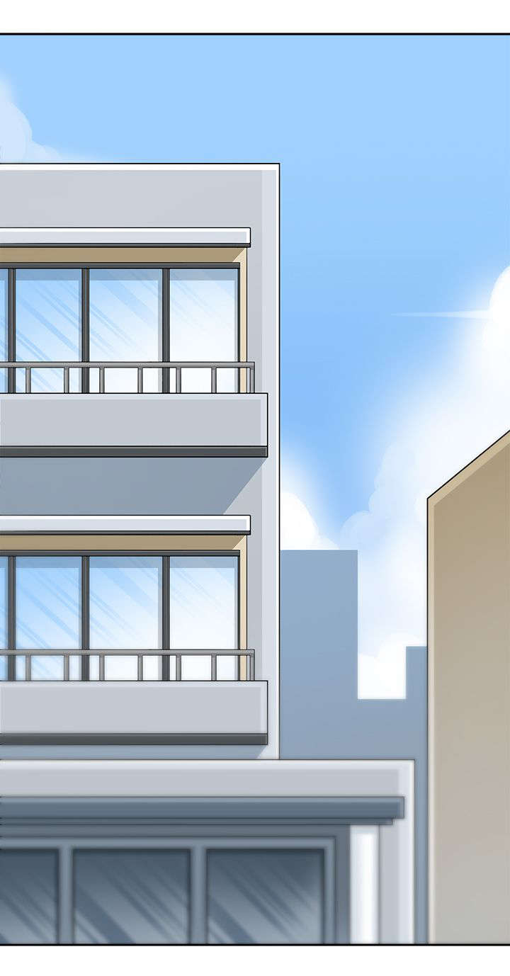 降临直播漫画,第11章：准备就绪3图