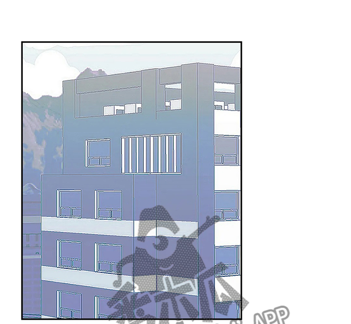 虚拟仙境漫画完整版第32话漫画,第101章：【番外】一起迟到3图