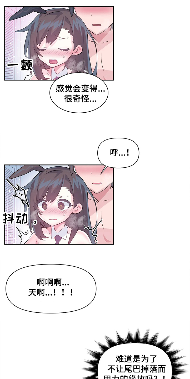 虚拟仙境漫画完整免费观看全集漫画,第84章：【第二季】原来不是梦2图