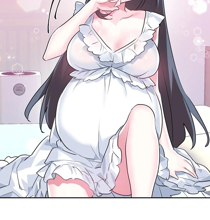 虚拟电厂概念股漫画,第120章：【番外】一家三口4图