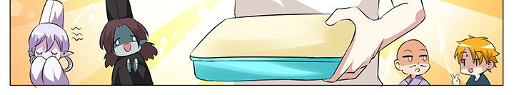 一只鬼的日常漫画,第60章：4图