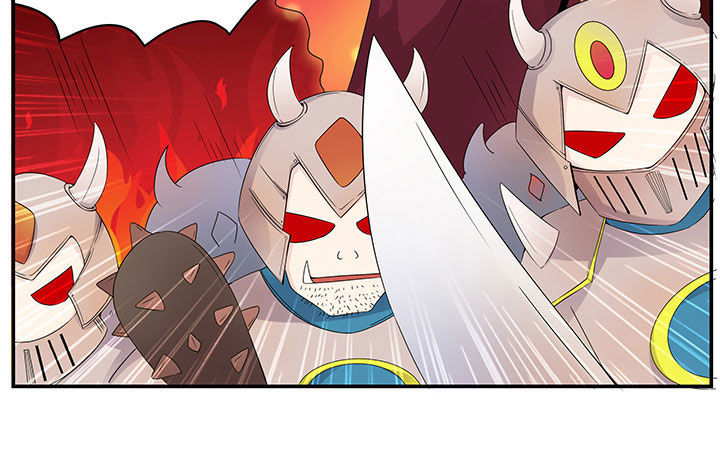 一只鬼的日常漫画,第41章：3图