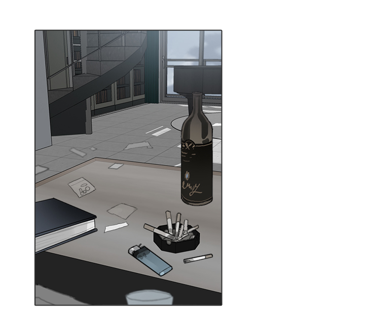 矛盾钢琴家漫画,第78章：审查委员1图