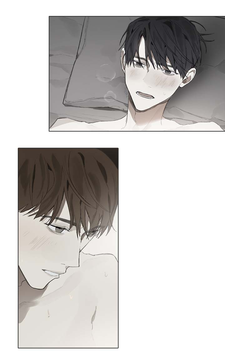 矛盾钢琴家漫画,第45章：修改稿子1图