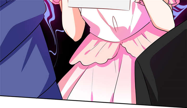 总裁X宅女漫画,第28章：不愧是我挑中的人2图