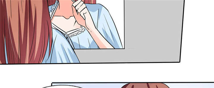 总裁X宅女漫画,第46章：我是老板我说了算5图