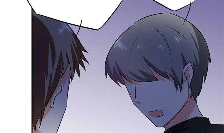 总裁X宅女漫画,第28章：不愧是我挑中的人4图