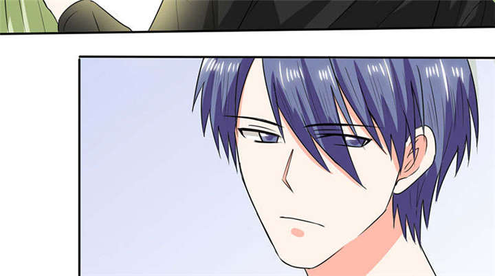 总裁X宅女漫画,第45章：睡在一起？4图