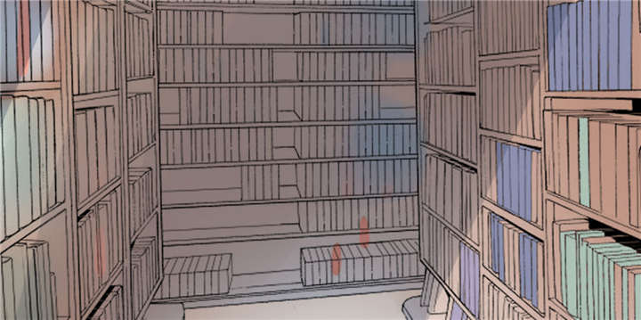 总裁X宅女漫画,第11章：这些事情要牢记哦3图