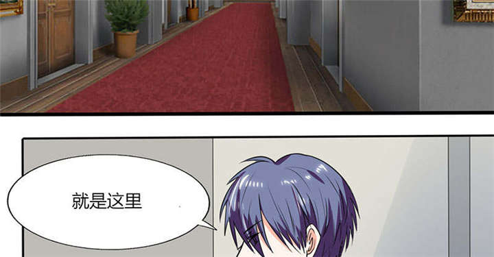 总裁X宅女漫画,第41章：总裁的豪宅3图