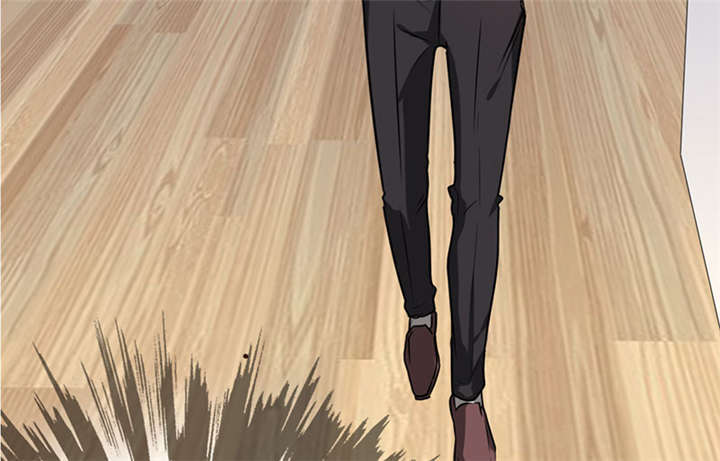 总裁X宅女漫画,第5章：嗨！帅哥你好啊！5图