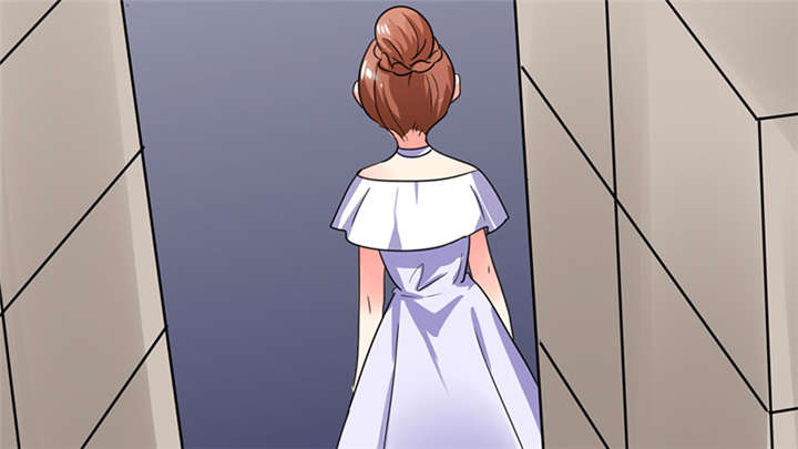 总裁X宅女漫画,第21章：这下怎么办4图