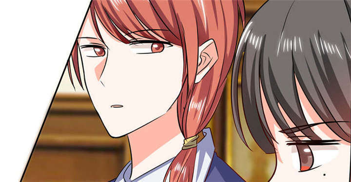 总裁X宅女漫画,第38章：这和剧本不一样呐！5图