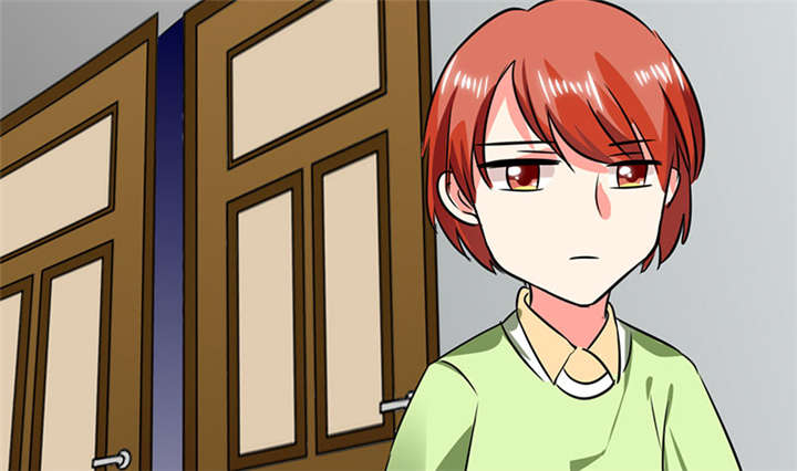 总裁X宅女漫画,第19章：苏先生的过往4图