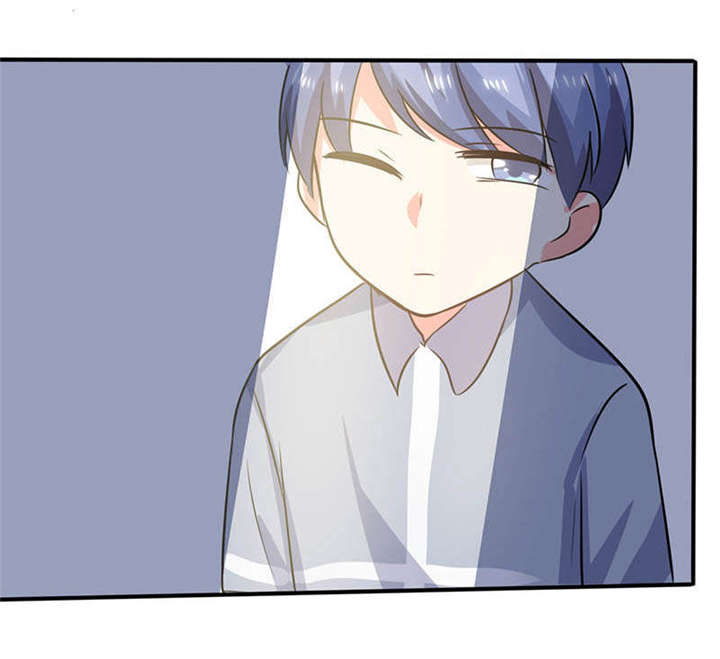 总裁X宅女漫画,第27章：番外四： 搬家了3图