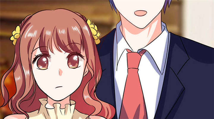 总裁X宅女漫画,第39章：戏精登场4图