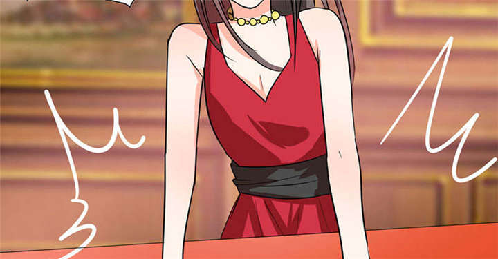 总裁X宅女漫画,第38章：这和剧本不一样呐！2图