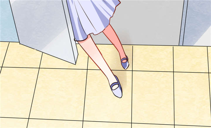 总裁X宅女漫画,第11章：这些事情要牢记哦5图