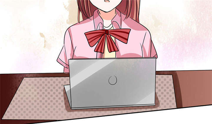 总裁X宅女漫画,第40章：家里被掏空……1图