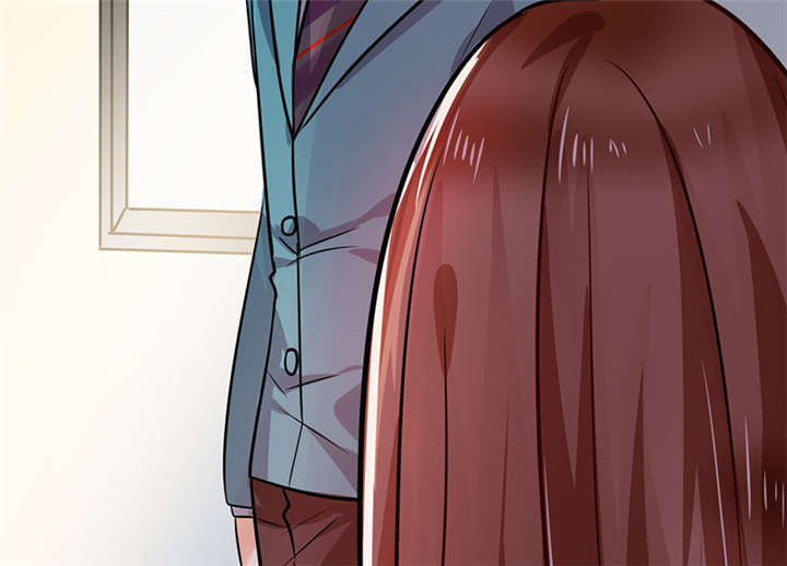 总裁X宅女漫画,第5章：嗨！帅哥你好啊！1图