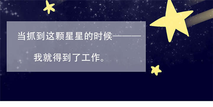 总裁X宅女漫画,第2章：天啦噜！面试来了2图