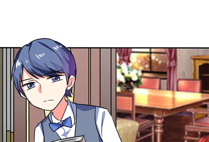 总裁X宅女漫画,第20章：他的身边只能有我3图