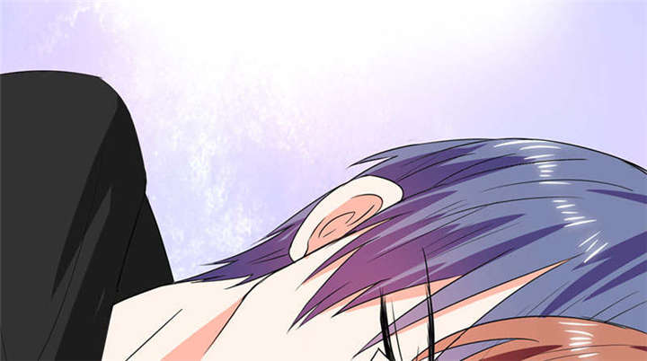 总裁X宅女漫画,第45章：睡在一起？2图