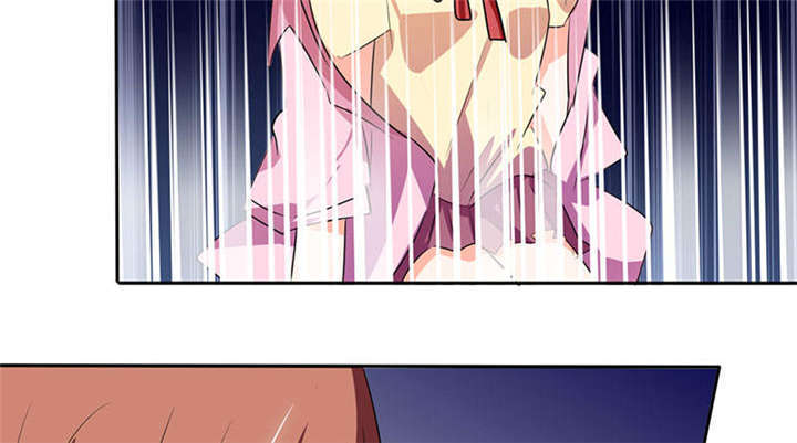 总裁X宅女漫画,第40章：家里被掏空……4图