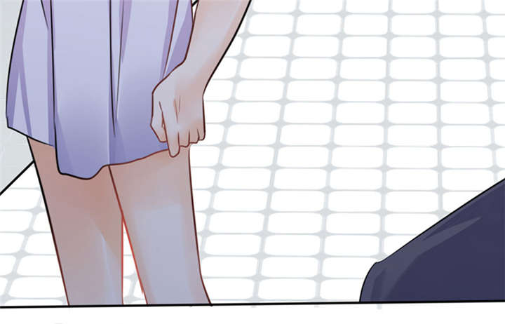 总裁X宅女漫画,第9章：哇，又是内幕嘛！5图