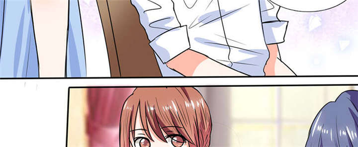 总裁X宅女漫画,第46章：我是老板我说了算2图