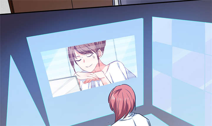 总裁X宅女漫画,第11章：这些事情要牢记哦2图