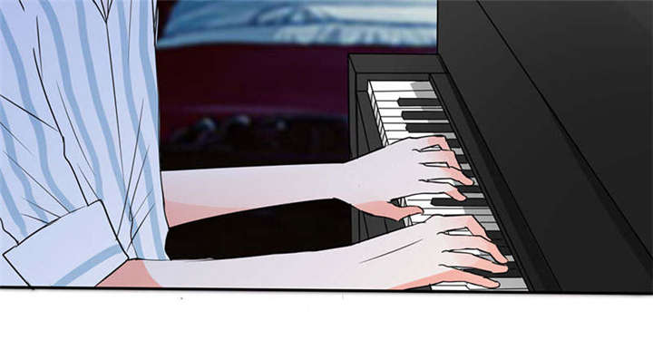 总裁X宅女漫画,第44章：跟你回房3图