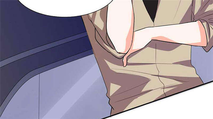 总裁X宅女漫画,第40章：家里被掏空……2图
