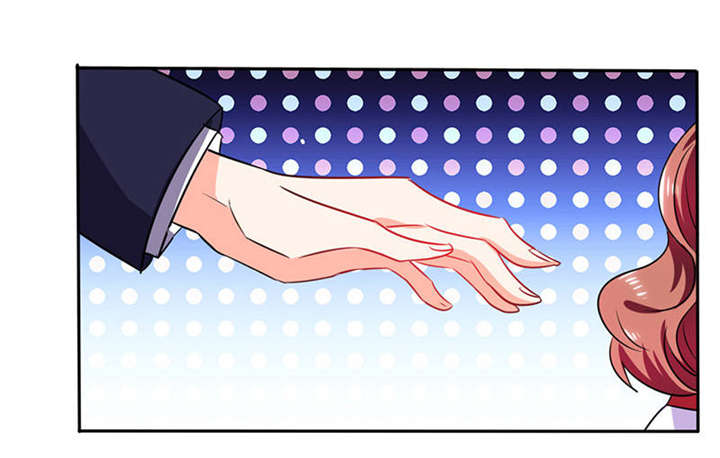 总裁X宅女漫画,第34章：你今天很特别4图