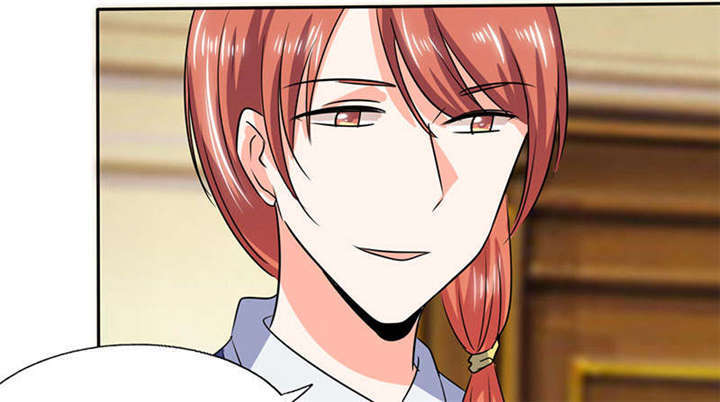 总裁X宅女漫画,第39章：戏精登场5图