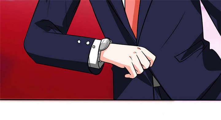 总裁X宅女漫画,第33章：做造型？我是专业的！4图