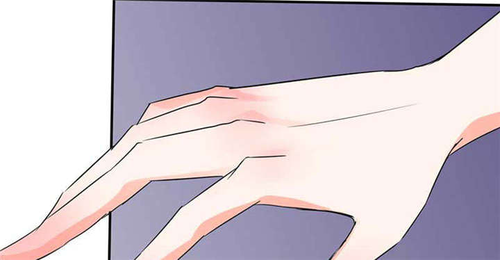 总裁X宅女漫画,第43章：什么声音呀！4图
