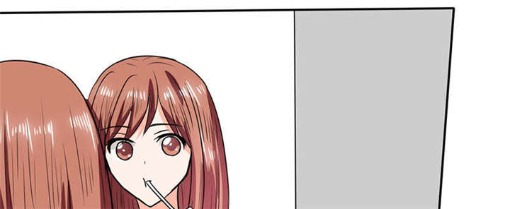 总裁X宅女漫画,第46章：我是老板我说了算4图