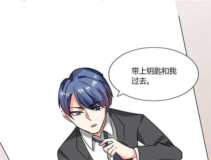 第22章：暴力的顾总4