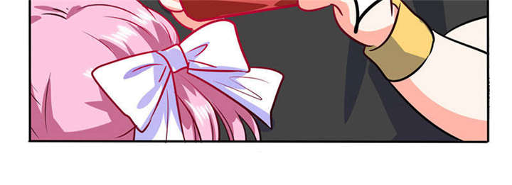 总裁X宅女漫画,第30章：参加漫展2图